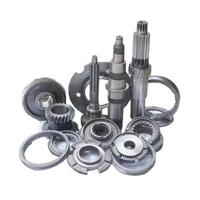 Produto OEM Manga deslizante 150151181221251 para Howo Sincronizador SINOTRUK Howo Peças de camião