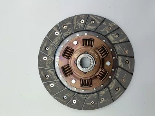 Placa de embreagem para fabricação de autocarros de precisão e confiabilidade