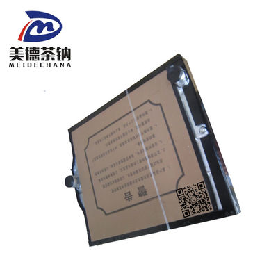Peças de camião 1119010-242 Intercooler Assy com desempenho original