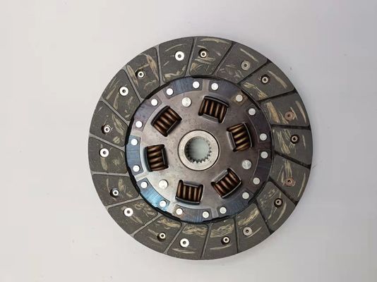 Placa de embreagem para fabricação de autocarros de precisão e confiabilidade