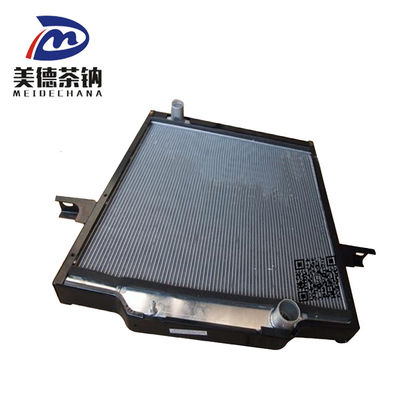 Peças de camião 1119010-242 Intercooler Assy com desempenho original