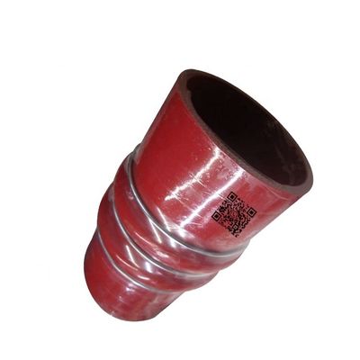 J5 Tubo de intercooler 1119051-242 Peças de camião para uma funcionalidade óptima