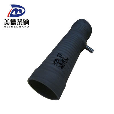 J5 Tubo de intercooler 1119051-242 Peças de camião para uma funcionalidade óptima