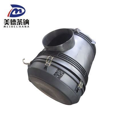 J5 Tubo de intercooler 1119051-242 Peças de camião para uma funcionalidade óptima