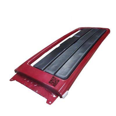 2803010-Q491 Partes para camiões de combustível de metal para desempenho avançado