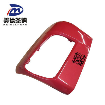 2803010-Q491 Partes para camiões de combustível de metal para desempenho avançado