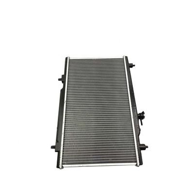 RADIATOR para Bus Model Ltd. Necessidades de produção e fabrico