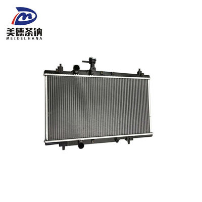RADIATOR para Bus Model Ltd. Necessidades de produção e fabrico