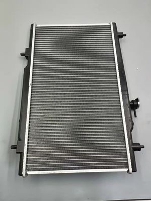 RADIATOR para Bus Model Ltd. Necessidades de produção e fabrico