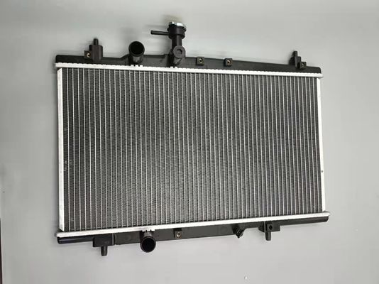 RADIATOR para Bus Model Ltd. Necessidades de produção e fabrico