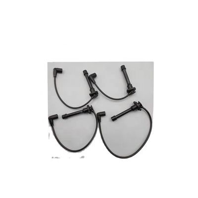 SET de fio de bobina de ignição Perfeito para fornecedor de soluções de fabricação de peças de ônibus