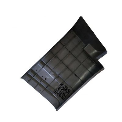 Fornecimento de peças primárias para caminhões Fender frontal 5103317-435 para veículos pesados e caminhões