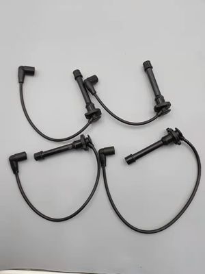 SET de fio de bobina de ignição Perfeito para fornecedor de soluções de fabricação de peças de ônibus