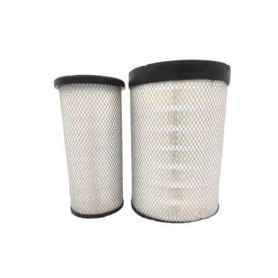 Elementos originais de filtro de ar do motor 1109-07564 para autocarros chineses Yutong/Zhongtong/Kinglong