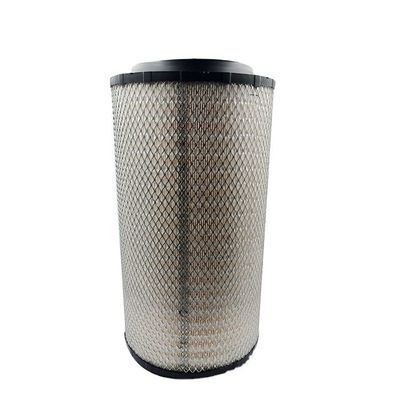 Elementos originais de filtro de ar do motor 1109-07564 para autocarros chineses Yutong/Zhongtong/Kinglong