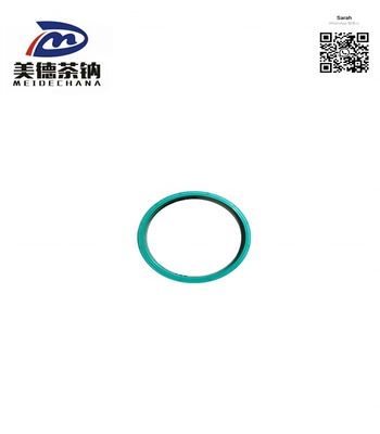 Modelo de autocarro Meide Chana Selo de óleo externo do pneu traseiro 3104-00455 para fabricantes de autocarros chineses