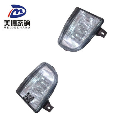 FAW Truck Parts 3711015-Q491Y Farol esquerdo com tecnologia avançada