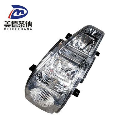 FAW Truck Parts 3711015-Q491Y Farol esquerdo com tecnologia avançada