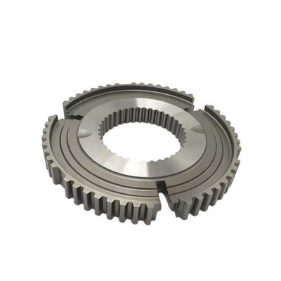 Euro Truck Transmission Gearbox Synchronizer Hub 1312304052 para aplicações pesadas