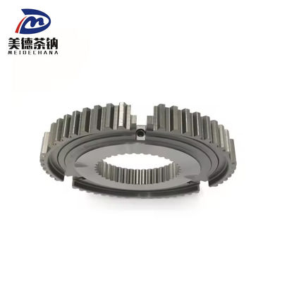 Euro Truck Transmission Gearbox Synchronizer Hub 1312304052 para aplicações pesadas
