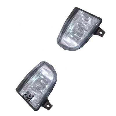 3732020-Q491 Lâmpada de nevoeiro direita Assy A escolha perfeita para caminhões FAW primitivos