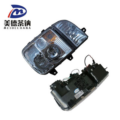3732020-Q491 Lâmpada de nevoeiro direita Assy A escolha perfeita para caminhões FAW primitivos