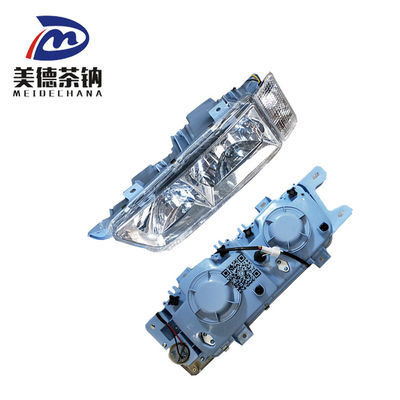3732020-Q491 Lâmpada de nevoeiro direita Assy A escolha perfeita para caminhões FAW primitivos