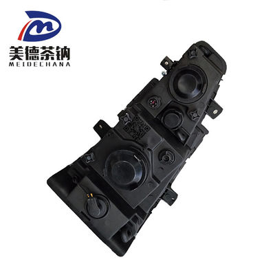 3732020-Q491 Lâmpada de nevoeiro direita Assy A escolha perfeita para caminhões FAW primitivos