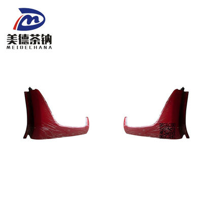 Partes para camiões FAW Fenders-Right 5103015-E06 Originais e de longa duração para camiões FAW