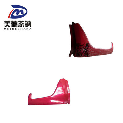 FAW Truck Parts 5301085-E01 Painel frontal esquerda e direita