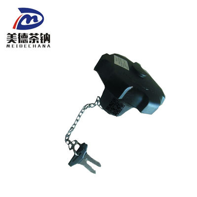 Primitivo 1109351-60A Tubos giratórios Tubo de entrada de ar Assy 1,7 kg para peças de caminhão