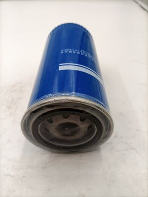 Sistemas originais de filtragem de óleo para camiões pesados com filtro em linha e N.O.O. JX0818A