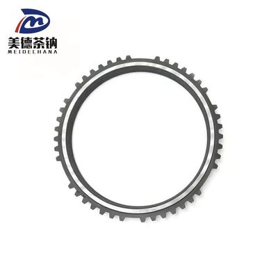 16s Truck Gearbox Parts Repair Kits Synchronizer Ring 1304304681 para Modelo de Autocarro de Ônibus