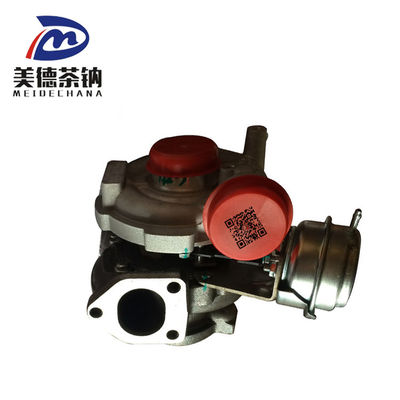 Peças para camiões Supercompressor original 968D090A-0AF9-4D1F utilizado para camiões