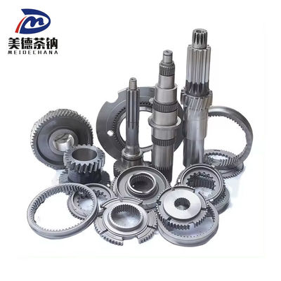 1296333023 Anel de sincronização de engrenagens para HOWO FAW DongFeng JAC Truck Parts Gearbox