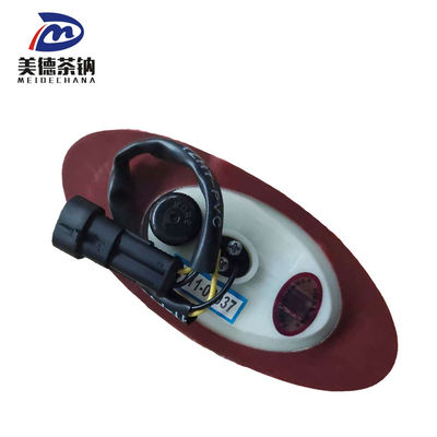 Lâmpada de viragem lateral de LED para autocarro de ônibus e caminhões chinês Indicador de direção 4111-00037