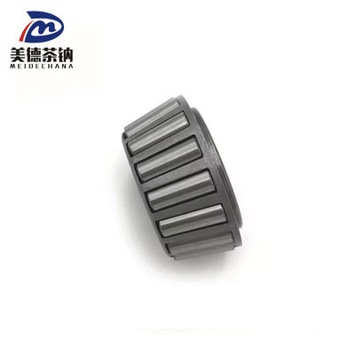 Peças de caixa de engrenagens de camião Rolamentos 0750117232 para HOWO FAW DongFeng CNHTC BFDA JAC DFCV Qingling FAW
