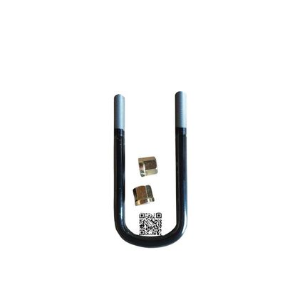 Bolto U de alta precisão para caminhões OEM