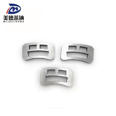 Bloco deslizante para HOWO FAW DongFeng CNHTC BFDA JAC DFCV Qingling FAW 16S caixa de engrenagens OEM