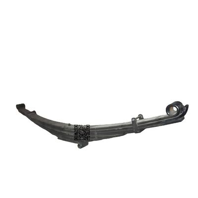 Conjunto de mola traseira de alta precisão para caminhões OEM fabricado em eficiência natural e original