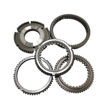 Hub de sincronização do corpo sincronizado padrão 1316304167 para HOWO FAW DongFeng DFCV Qingling