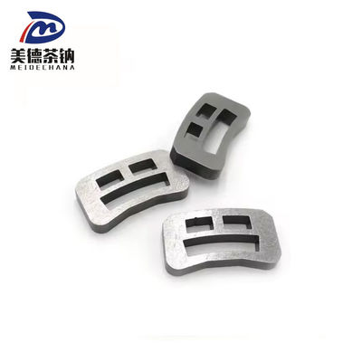Fasion Style Supply Tri Glide Collar Slider Buckle para colarinho de animais de estimação em tamanho padrão