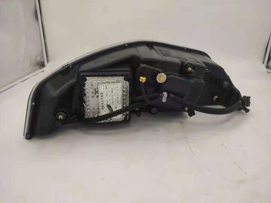 Lâmpada 2024 farol H-QZ626X280R original 4121-80-00411 4121-80-00395 para fabrico