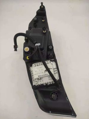Lâmpada 2024 farol H-QZ626X280R original 4121-80-00411 4121-80-00395 para fabrico