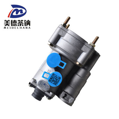 3522010-D818WA 2.5 kg válvula de reboque bomba de válvula de solenoide para caminhão FAW Original fabricado