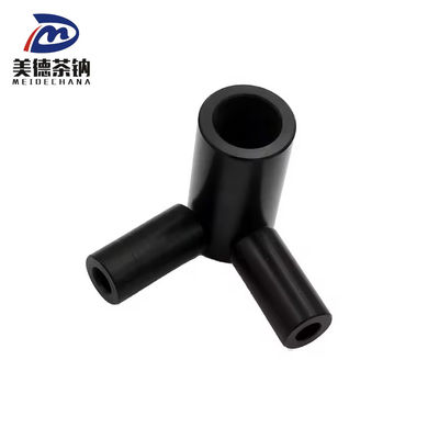 Peças para caminhão absorvedor de choque carrinho de bucha inferior 2905-00311 para FAW HOWO Shacman Dongfeng