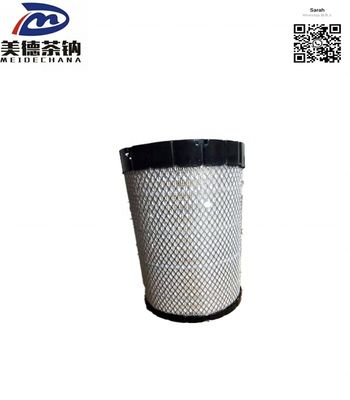 Filtro de ar de autocarro chinês original 1109-05201 para acessórios de substituição de autocarro