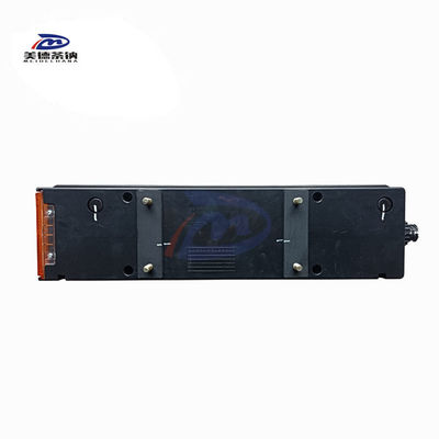 Peças para camiões pesados A7 T7H WG9925810001 WG9925810002 Faróis traseiros com 0,97 kg