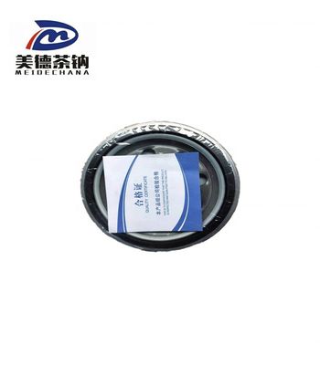 Filtro de combustível original 1000422382A utilizado para manutenção de autocarros e camiões chineses