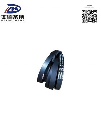 Cinturão de ônibus 9405-01135 Acessório confiável para acessórios de ônibus chineses